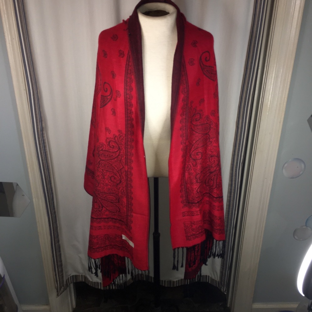 Scarf collection